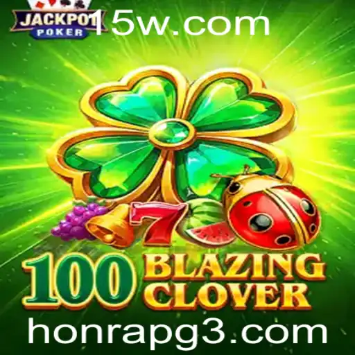 Descubra o Universo de 100BlazingClover: Um RPG de Honra e Estratégia
