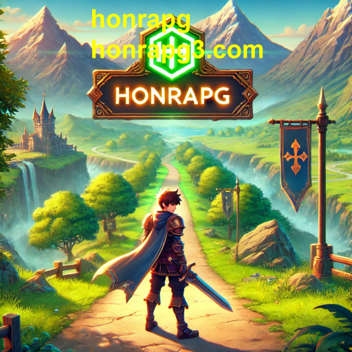 Mergulhe nas Aventuras Épicas no HonraPG