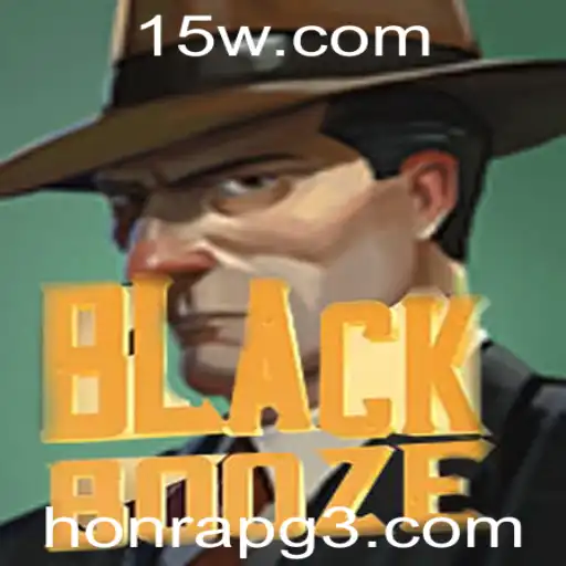 Descubra o Mundo de 'BlackBooze': Um Jogo de Honra e RPG