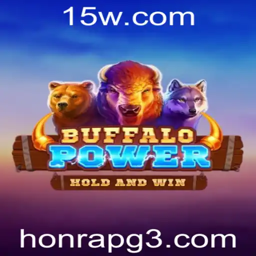BuffaloPower: Uma Aventura Épica no Mundo de Honra em RPG