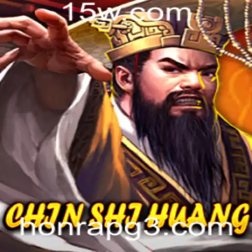 ChinShiHuang: Aventuras e Estratégia em HonraPG
