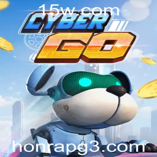 CyberGO: Mergulhe no Universo Futurístico de Honrapg