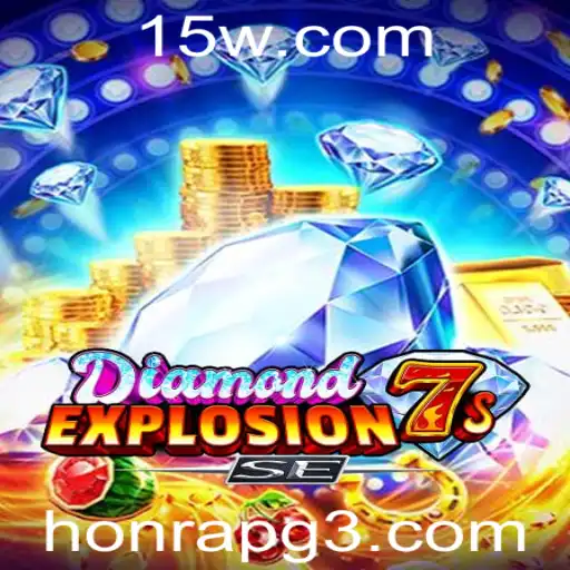 DiamondExplosion7sSE: Uma Aventura de RPG Inovadora e Desafiadora