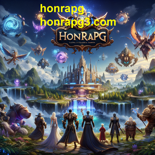 A Magia dos Jogos de Fantasia: Uma Jornada Inesquecível