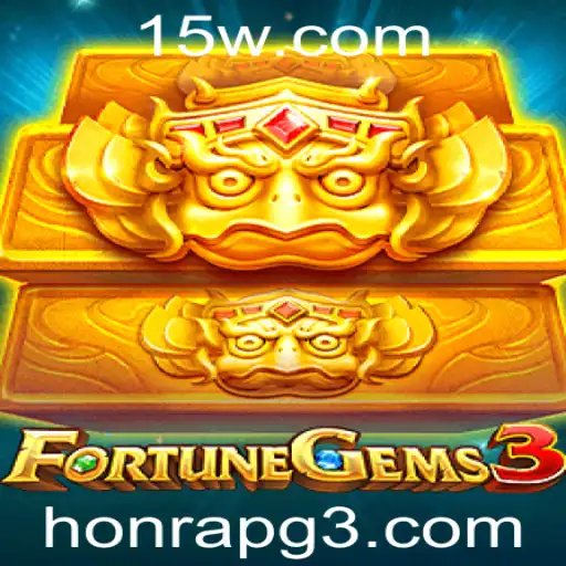 FortuneGems3: Aventuras e Estratégias no Mundo de 'honrapg'