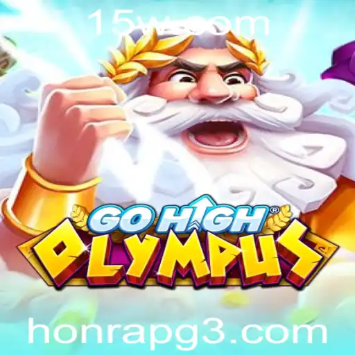 GoHighOlympus: Aventura Mítica e Estratégia no Mundo dos Deuses