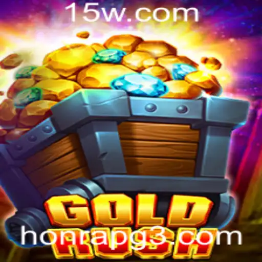 GoldRush: Aventura e Estratégia em um Mundo de RPG