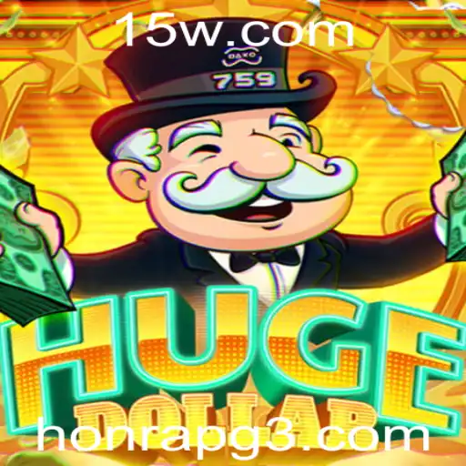 Explorando o Mundo de HugeDollar: Um Novo Conceito em Jogos de RPG