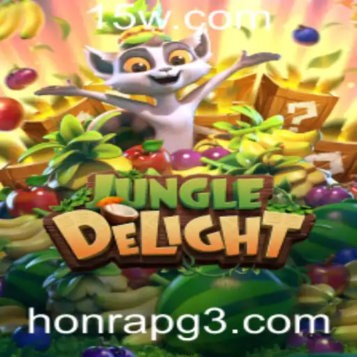Explorando o Mundo Emocionante de JungleDelight: Descrição, Introdução e Regras