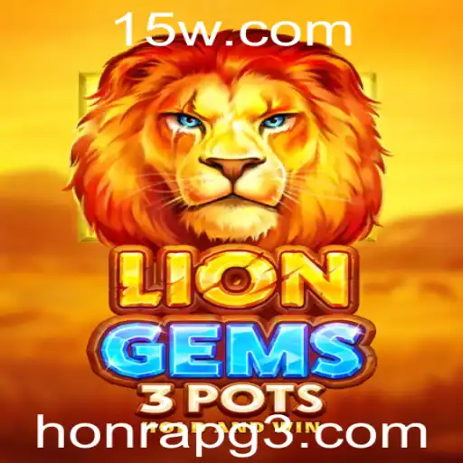 Descubra o Mundo de LionGems3pots: Um RPG de Honra e Aventura