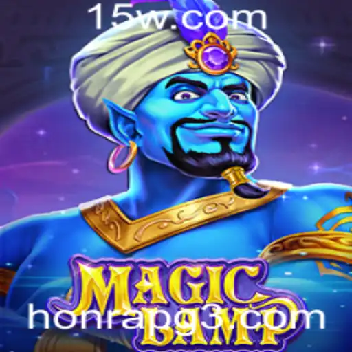 MagicLamp: Descubra o Mundo de Honra e RPG