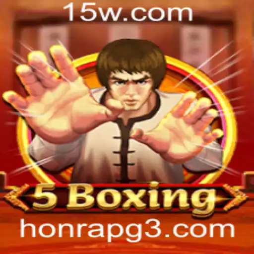 5Boxing: Um Mergulho no Mundo do Jogo de Honra e Estratégia