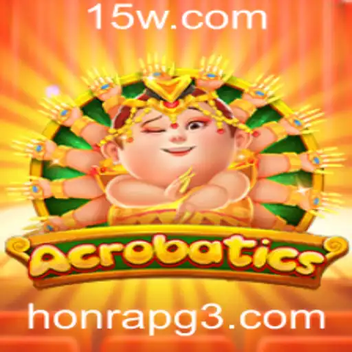 Desvendando Acrobatics: Aventuras no Mundo do Honrapg