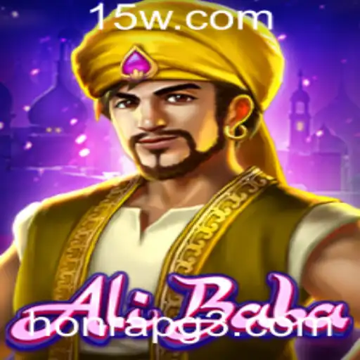 Explorando o Mundo Fascinante do Jogo AliBaba