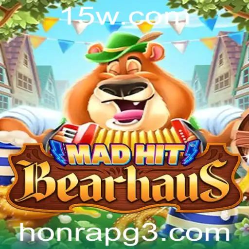 MadHitBearhaus: Um RPG de Honra e Estratégia
