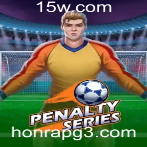 Uma Imersão no Jogo 'PenaltySeries': Descrição, Introdução e Regras