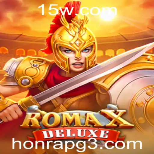Explorando RomaXDeluxe: Uma Aventura de RPG Inovadora