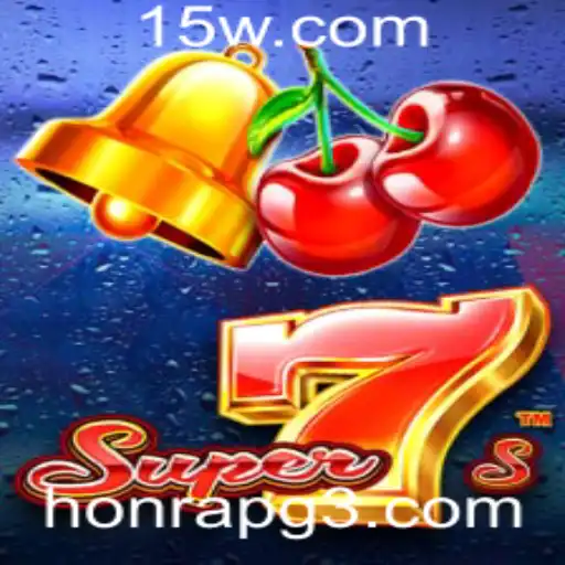 Explorando o Mundo de Super7s: Uma Jornada no Universo dos Jogos de Honrapg
