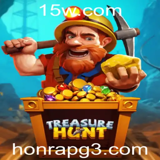 Explorando o Mundo de TreasureHunt: Um RPG de Honra e Aventuras