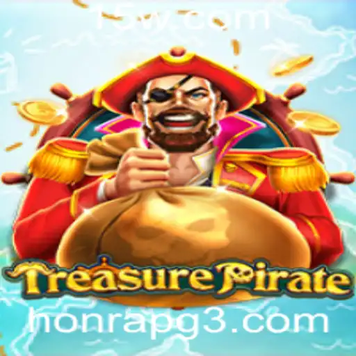 TreasurePirate: A Aventura RPG Cheia de Honra e Tesouros
