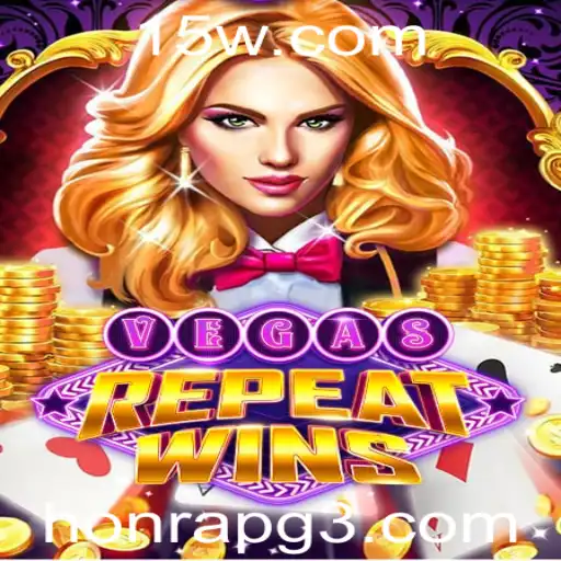 Descubra VegasRepeatWins: Um Novo Desafio ao Estilo Honorável