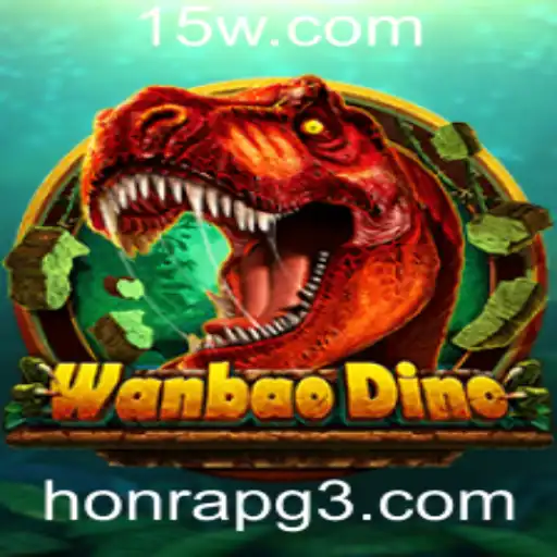 WanBaoDino: Explorando o Universo Único de Honrapg