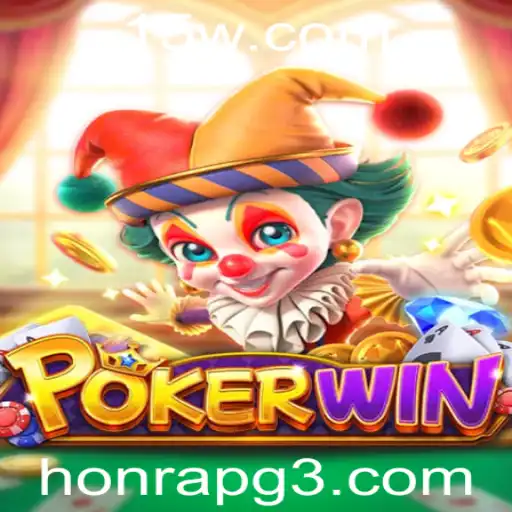 Descubra o Mundo de POKERWIN: Honrapg e a Evolução do Jogo