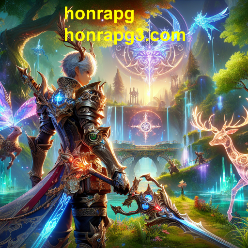 Honrapg oferece uma variedade de jogos que vão desde aventuras épicas até desafios emocionantes, trazendo a você a melhor experiência em entretenimento digital.
