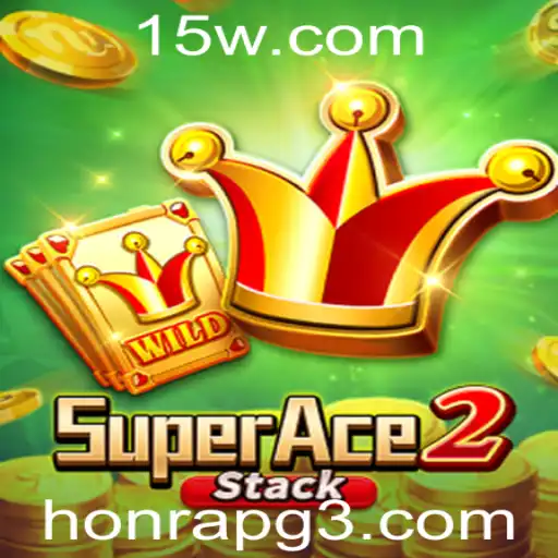 Descubra o Mundo de SuperAce2: Um RPG de Honra e Estratégia