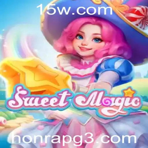Descubra o Mundo Encantado de SweetMagic: O RPG de Honra e Magia