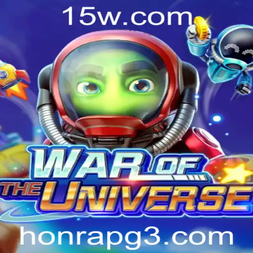 Explorando WAROFTHEUNIVERSE: Uma Aventura Épica no Cosmos