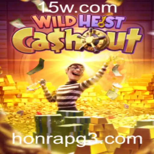 WildHeistCashout: Mergulhe na Aventura com Honra e Estratégia